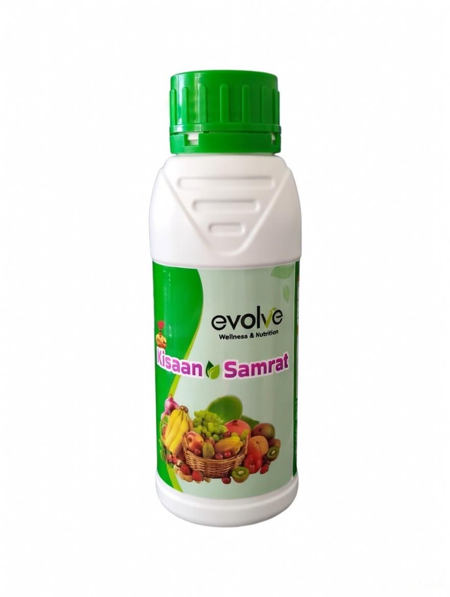 KISAAN SAMRAT 500 GM